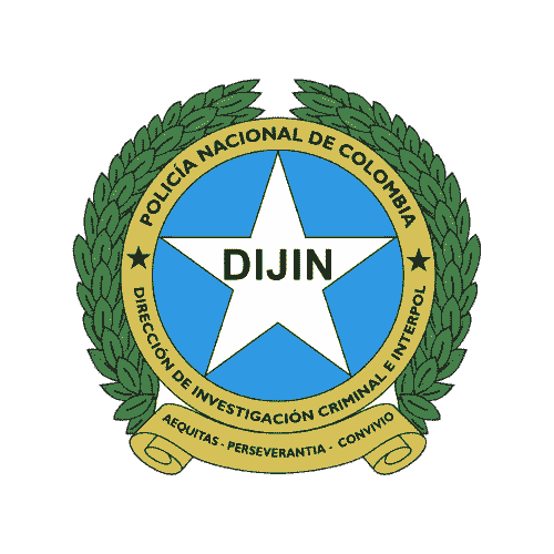 DIJIN — Policía Nacional de Colombia DIJIN — Policía Nacional de Colombia