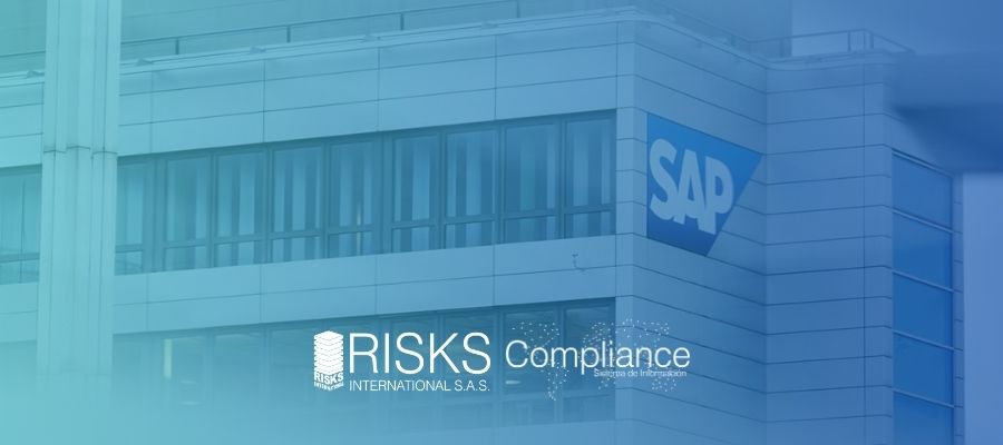 SAP acuerda pagar 220 millones de dólares a EE. UU. para resolver caso de sobornos