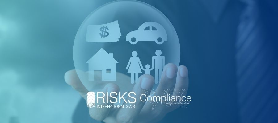 Factores de Riesgo en la Apropiación Indebida de Activos: Un Análisis Detallado