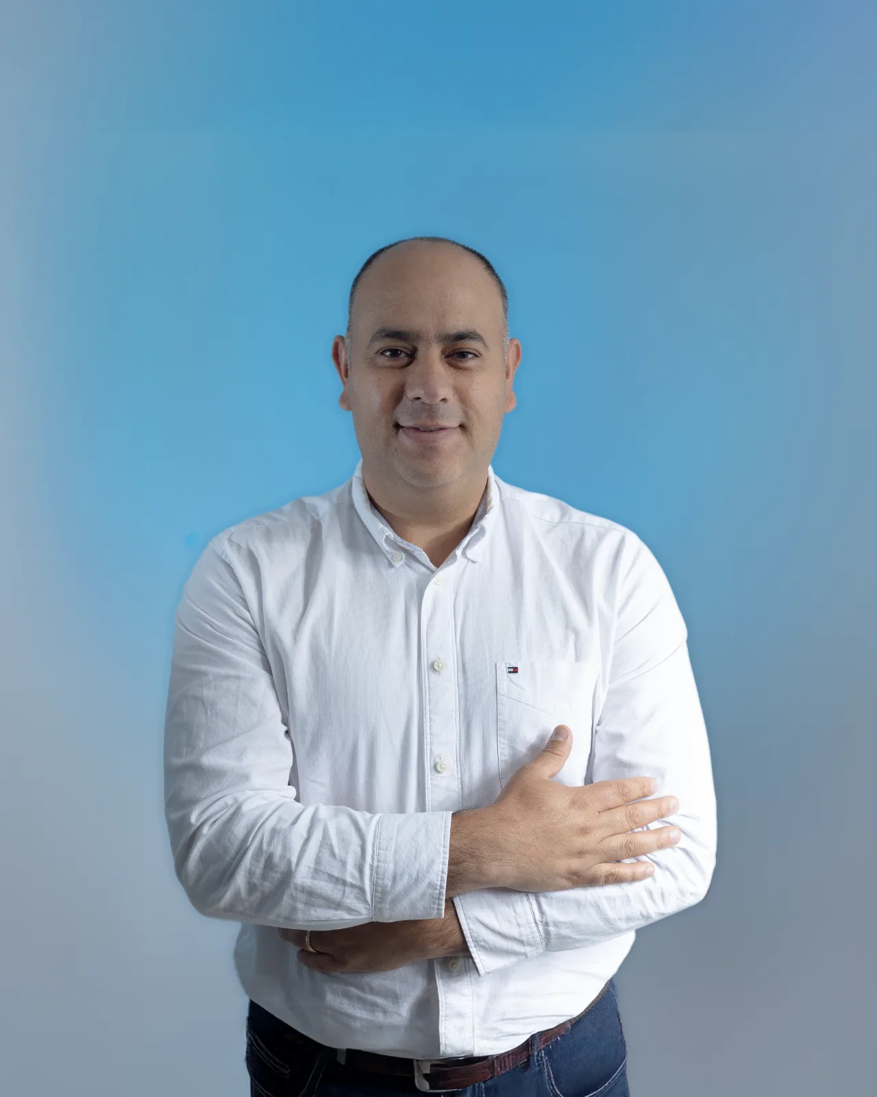 Mariano Sánchez
