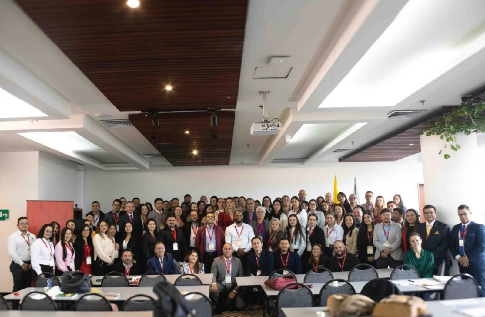 1.er Congreso Internacional de Integridad, Compliance y Transparencia