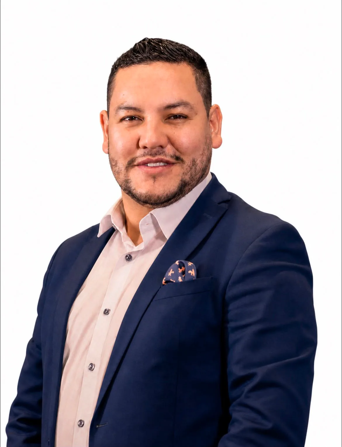Cristian Fernando Barrera