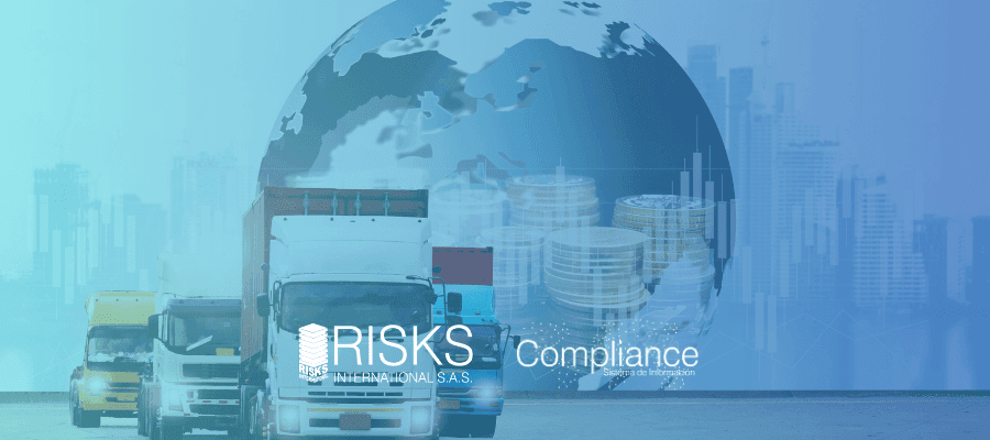 RISKS INTERNATIONAL impulsa el SARLAFT como motor de cambio en el sector transporte